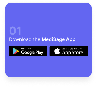 Download MediSage App